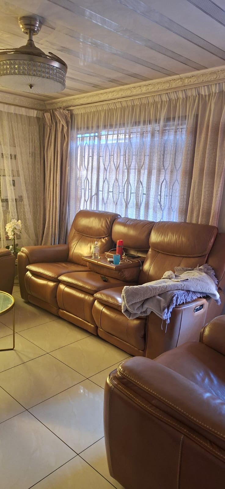3 Bedroom Property for Sale in Mabopane Unit X North West